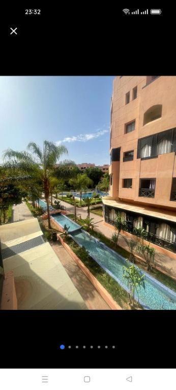 Premium Village 106 มาร์ราเกช ภายนอก รูปภาพ