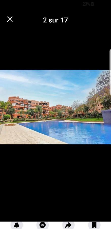 Premium Village 106 มาร์ราเกช ภายนอก รูปภาพ