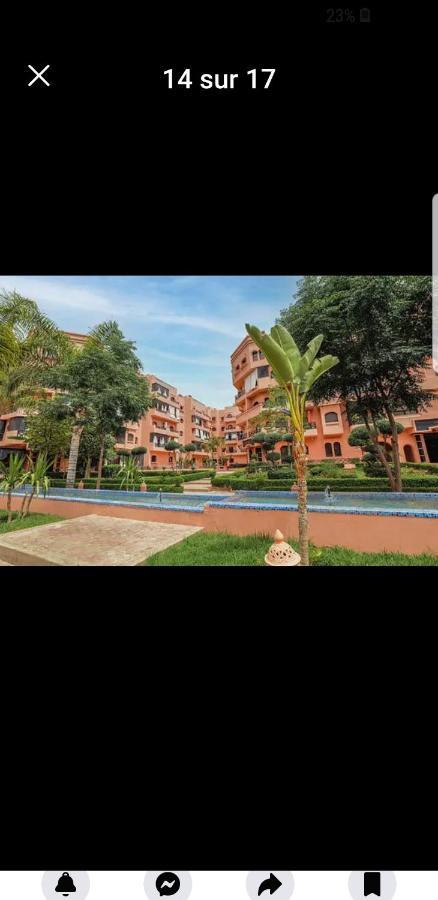 Premium Village 106 มาร์ราเกช ภายนอก รูปภาพ