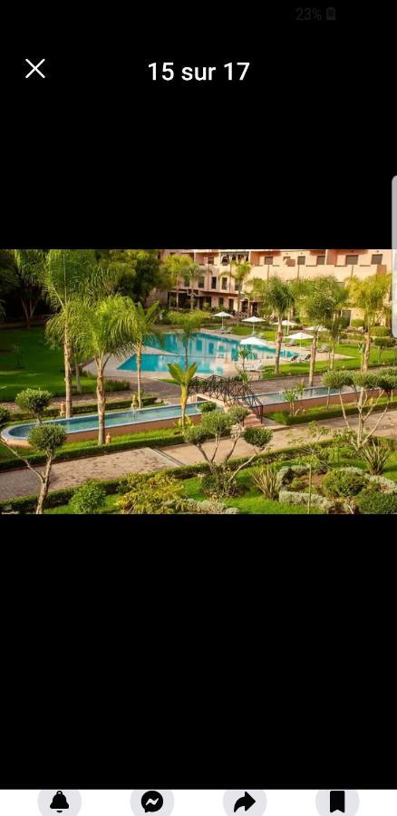 Premium Village 106 มาร์ราเกช ภายนอก รูปภาพ