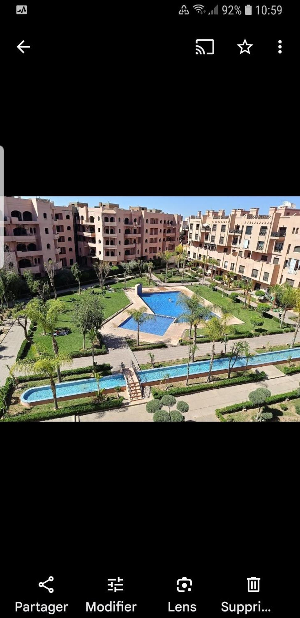 Premium Village 106 มาร์ราเกช ภายนอก รูปภาพ