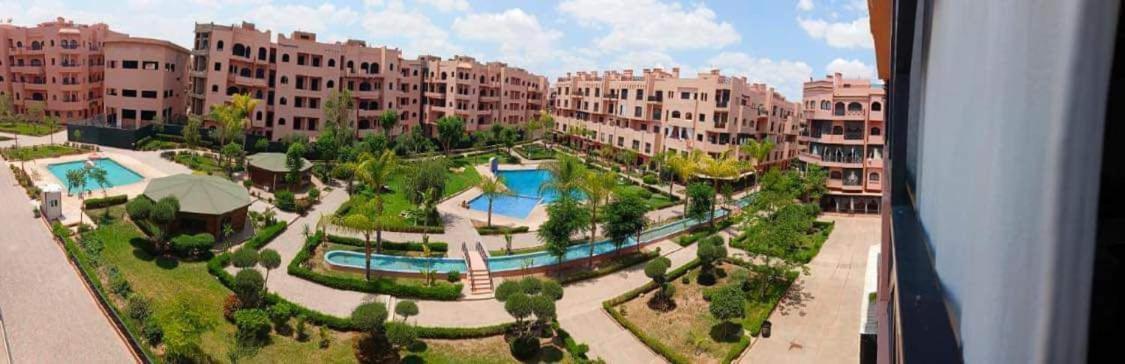 Premium Village 106 มาร์ราเกช ภายนอก รูปภาพ