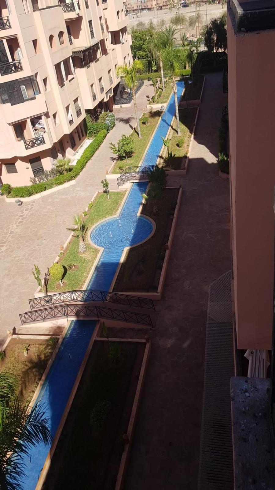 Premium Village 106 มาร์ราเกช ภายนอก รูปภาพ